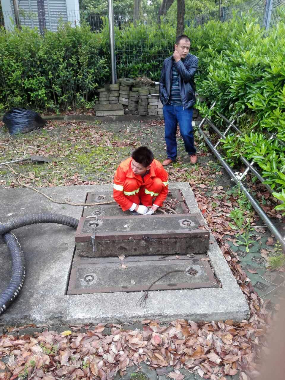 墨竹工卡吸污抽粪