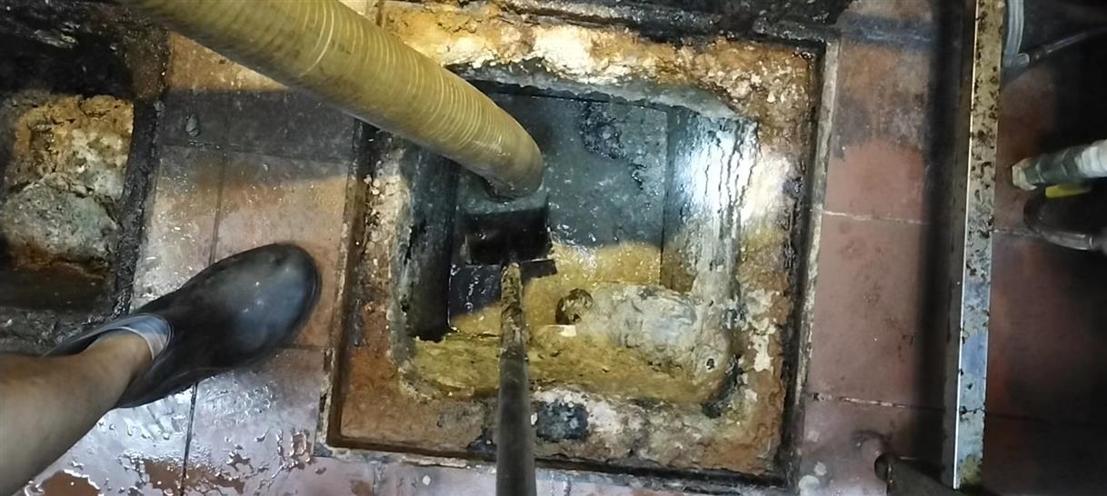 墨竹工卡污水池清理一般都有毒气，怎么预防中毒呢？
