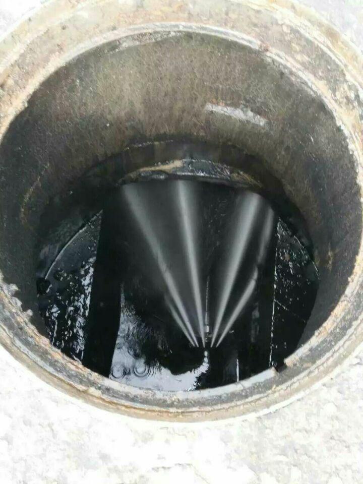 墨竹工卡市政管道清洗-排污管道清洗